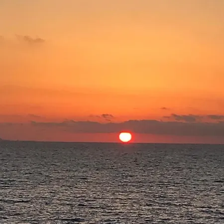 Marco Polo Vista Mare *