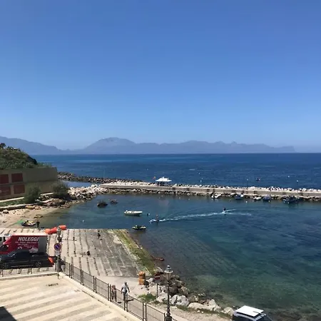 Marco Polo Vista Mare