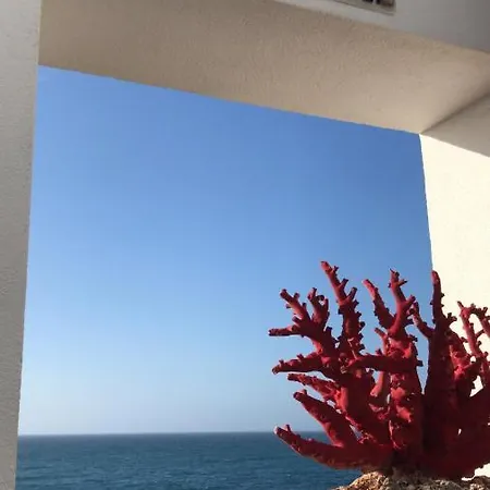 Apartment Marco Polo Vista Mare