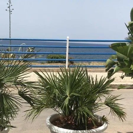 Apartment Marco Polo Vista Mare