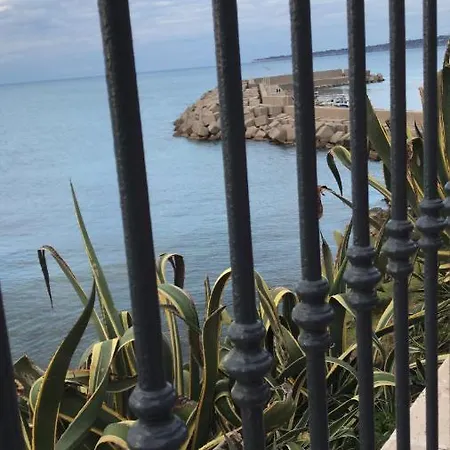 Marco Polo Vista Mare Apartmán