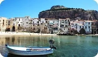 Marco Polo Vista Mare Trappeto (Sicily)