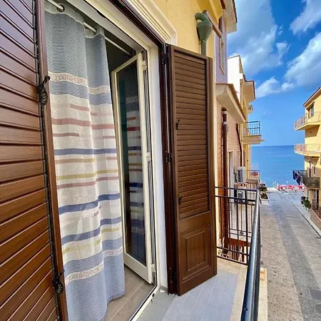 Marco Polo Vista Mare * Trappeto (Sicily)