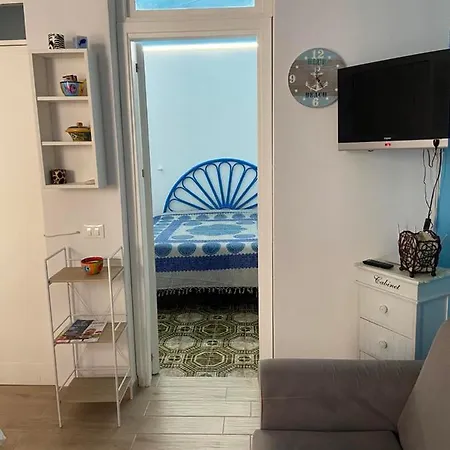 Marco Polo Vista Mare *