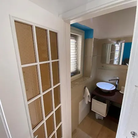 Apartmán Marco Polo Vista Mare *