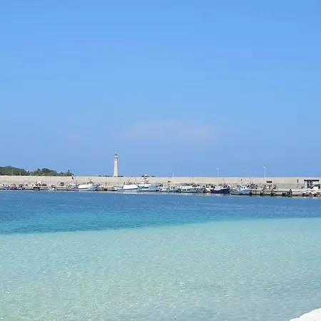 Marco Polo Vista Mare