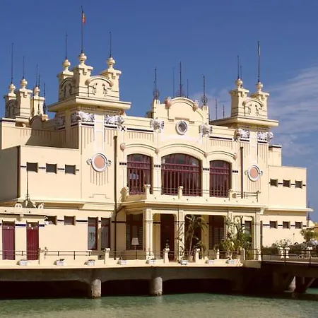 Marco Polo Vista Mare