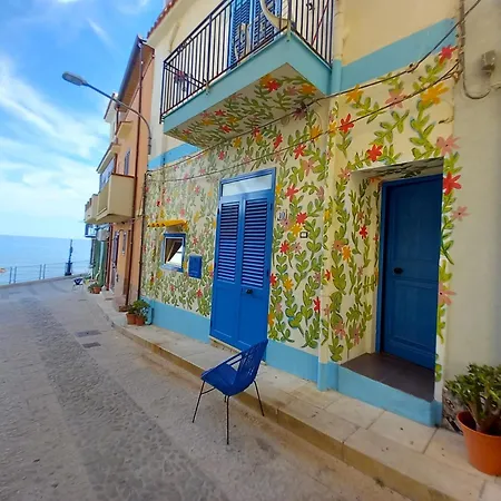 Marco Polo Vista Mare *