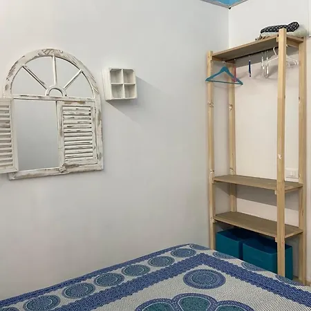 Apartamento Marco Polo Vista Mare