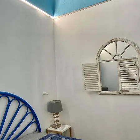 Marco Polo Vista Mare * טראפטו