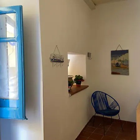 Apartment Marco Polo Vista Mare *
