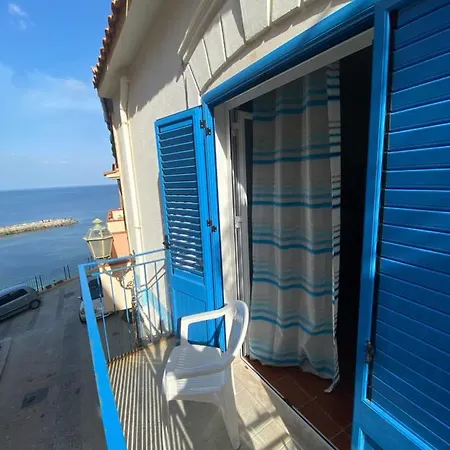 Marco Polo Vista Mare Apartment