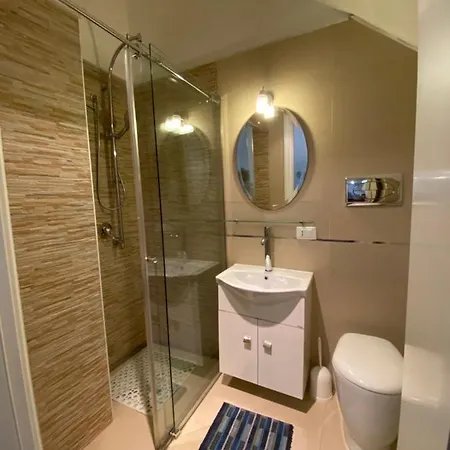 Marco Polo Vista Mare Apartment