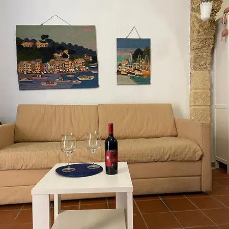 Apartment Marco Polo Vista Mare