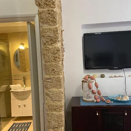 Marco Polo Vista Mare Apartment